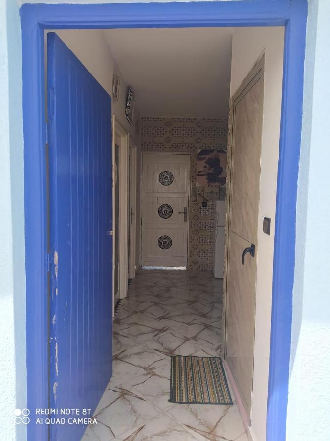 Dar Doukkala Oualidia Exterior foto