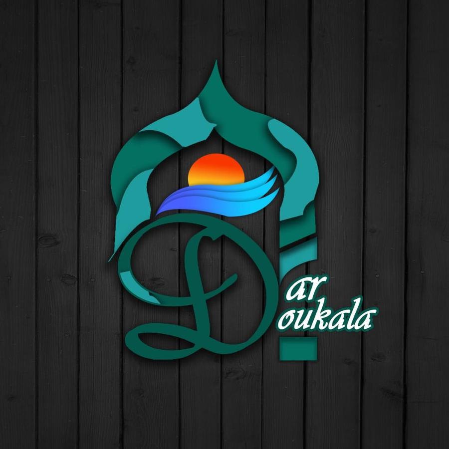 Dar Doukkala Oualidia Exterior foto