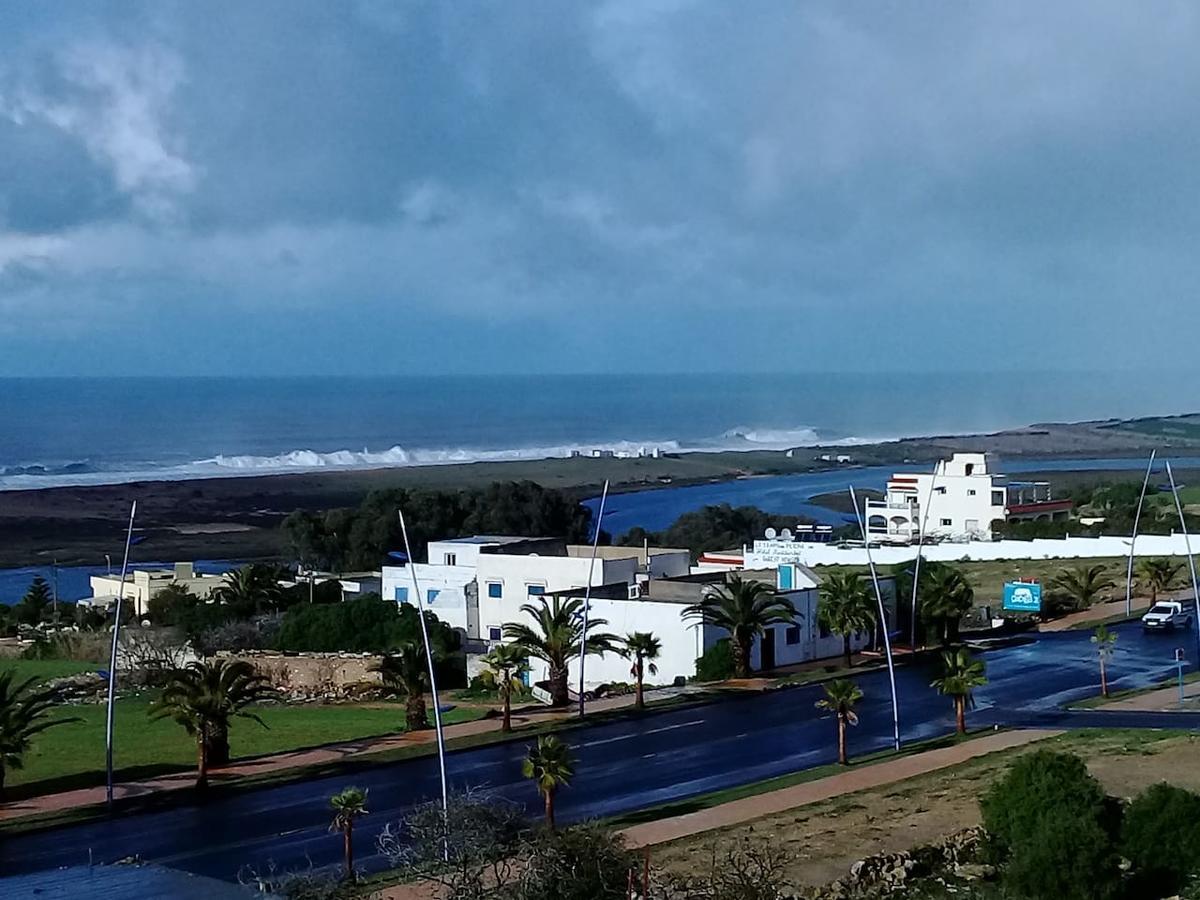 Dar Doukkala Oualidia Exterior foto
